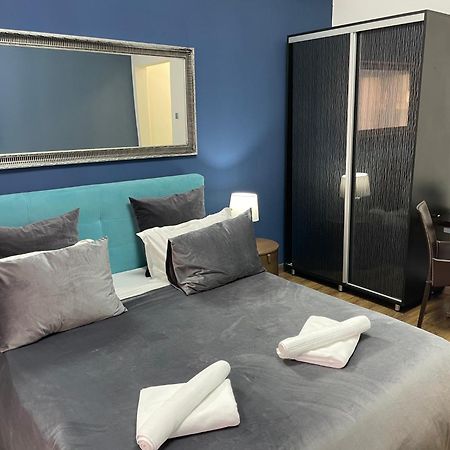 Metropole Apartments Studio City 布加勒斯特 外观 照片